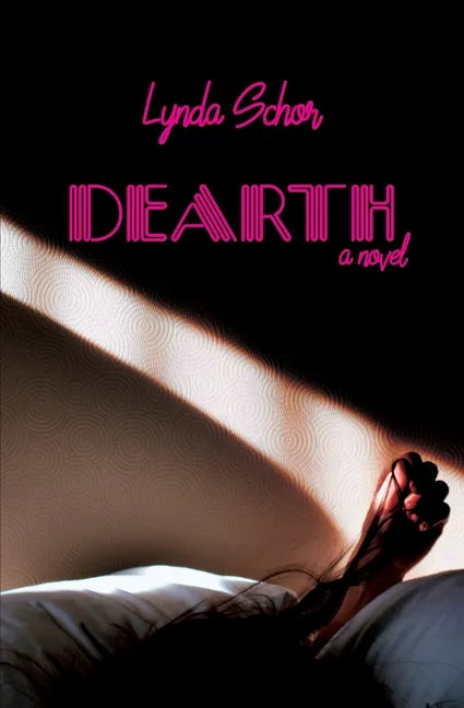 Dearth - Paperback