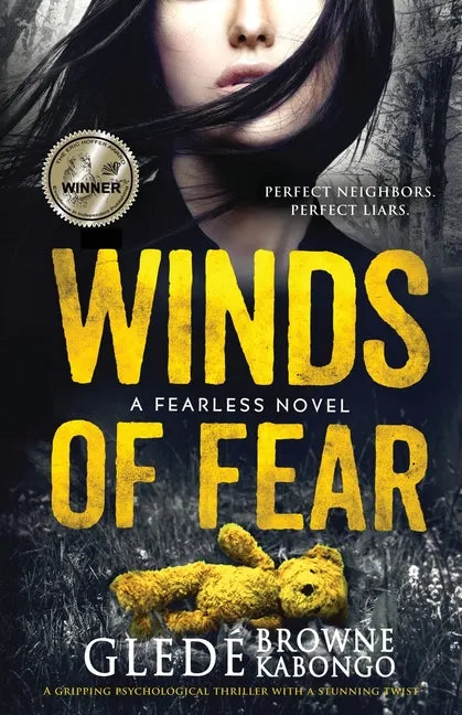 Winds of Fear - Paperback