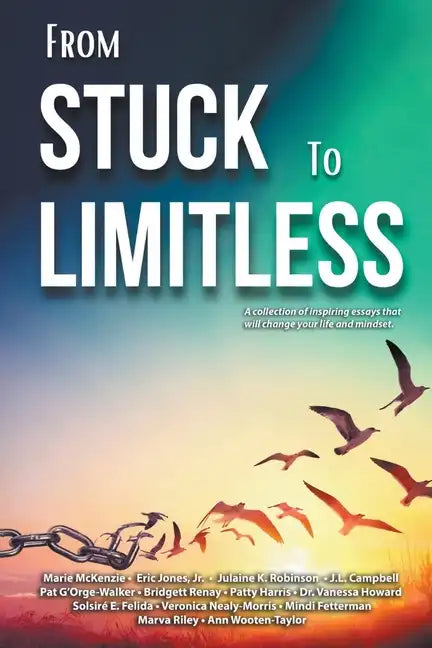 From Stuck to Limitless - Paperback