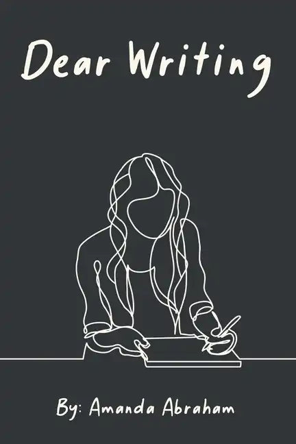 Dear Writing - Paperback