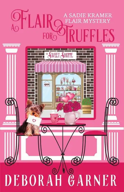 A Flair for Truffles - Paperback