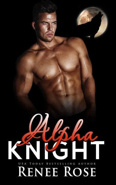 Alpha Knight - Paperback