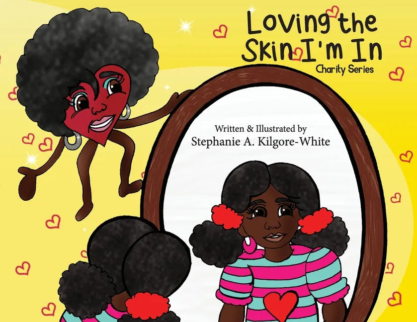 Loving the Skin I'm In - Paperback