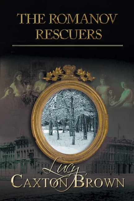 The Romanov Rescuers - Paperback