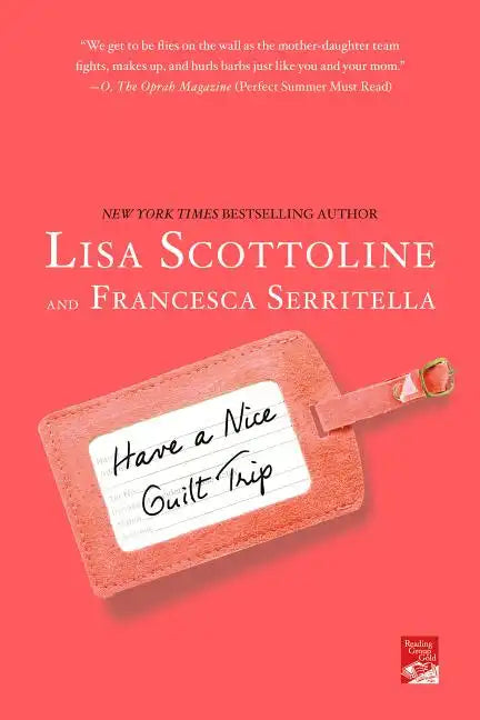 Have a Nice Guilt Trip - Paperback