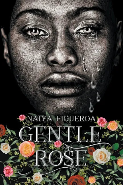 Gentle Rose - Paperback