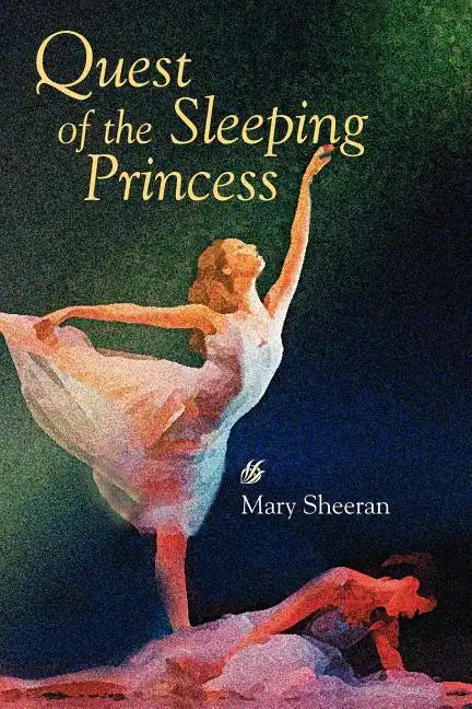 Quest of the Sleeping Princess - Paperback