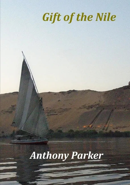 Gift of the Nile - Paperback
