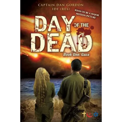 Day of the Dead: Book One - Gaza - Paperback
