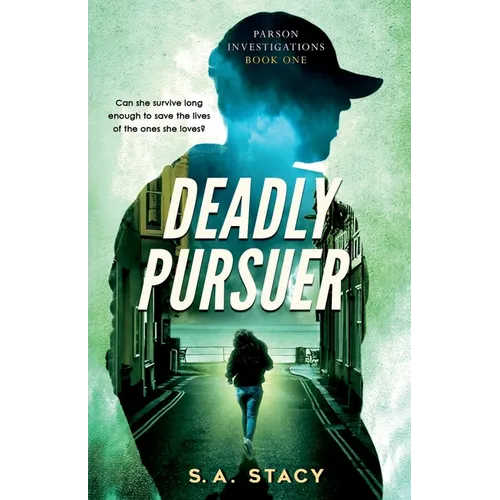 Deadly Pursuer - Paperback