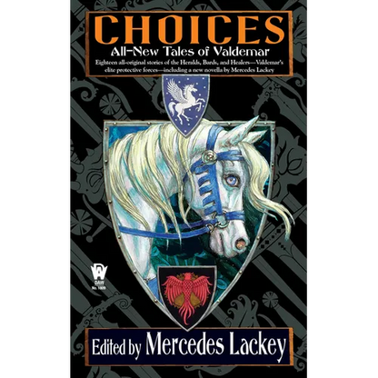 Choices - Mass Market Paperbound