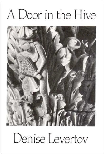 A Door in the Hive: Poems - Paperback