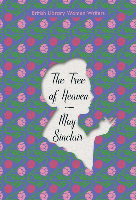 The Tree of Heaven - Paperback