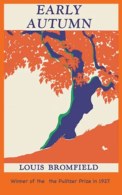 Early Autumn - Hardcover