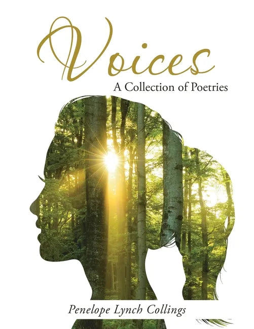 Voices: A Collection of Poetries - Paperback