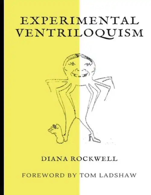 Experimental Ventriloquism - Paperback