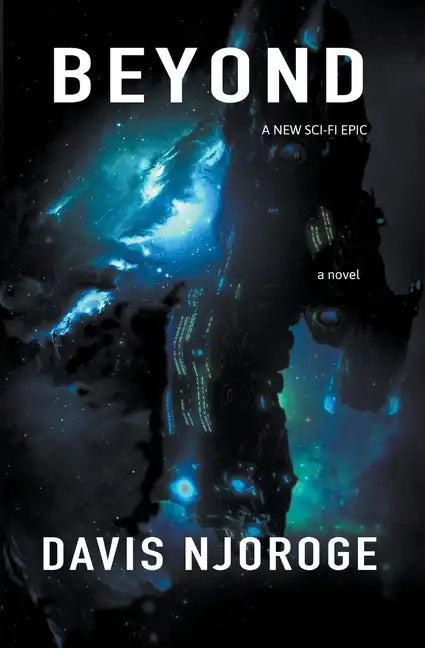 Beyond - Paperback