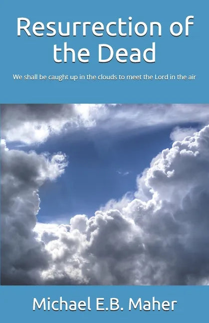 Resurrection of the Dead - Paperback