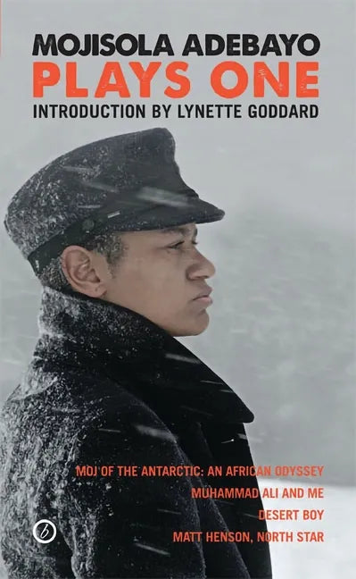 Mojisola Adebayo: Plays One - Paperback