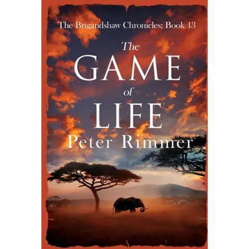 The Game of Life - Paperback