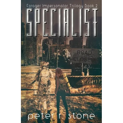 Specialist - Paperback