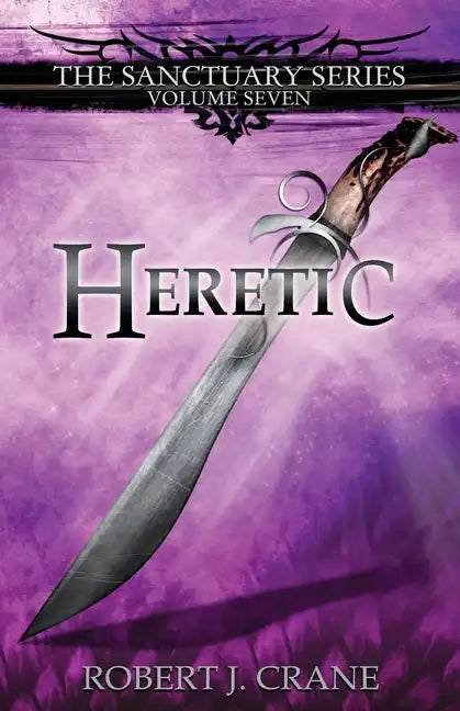 Heretic - Paperback