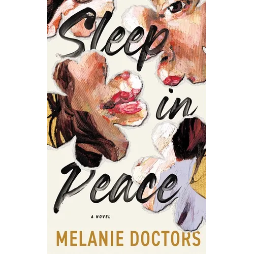 Sleep in Peace - Paperback