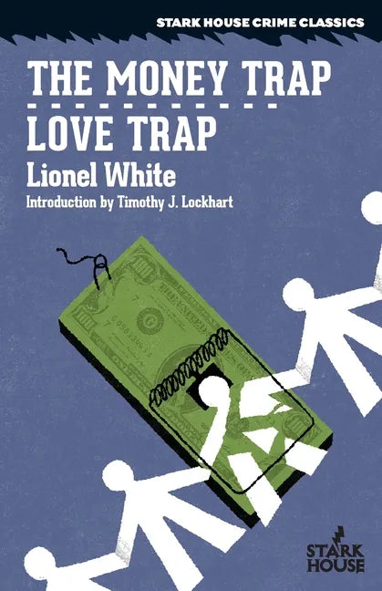 The Money Trap / Love Trap - Paperback