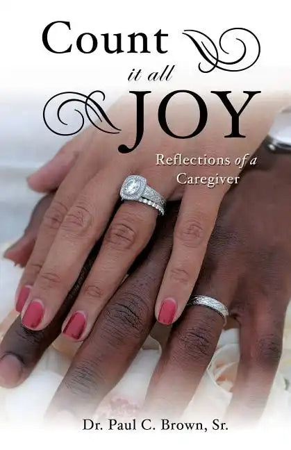 Count It All Joy - Paperback