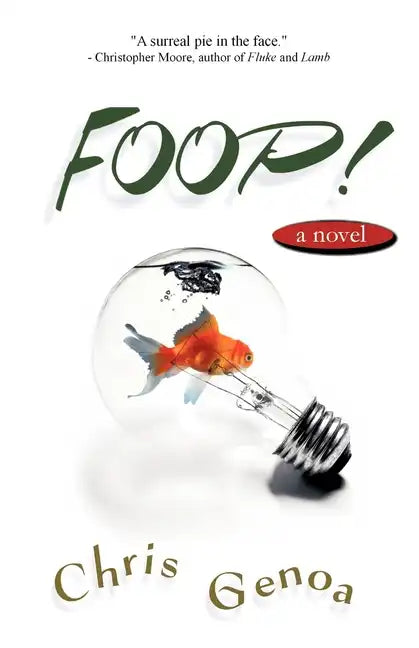 Foop - Paperback