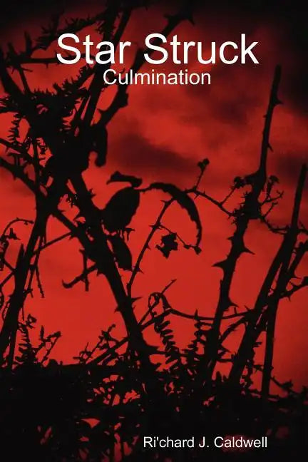 Star Struck: Culmination - Paperback