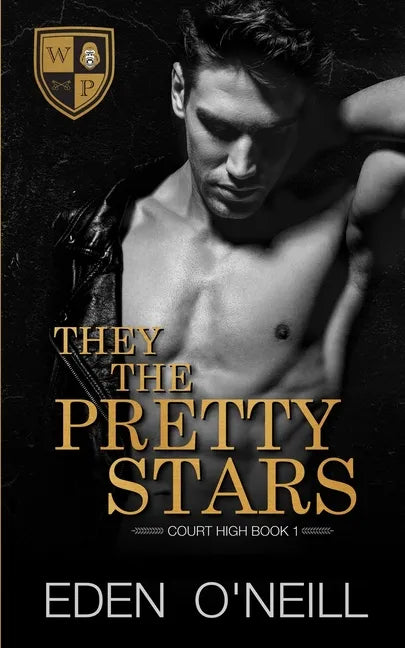 They The Pretty Stars - Paperback