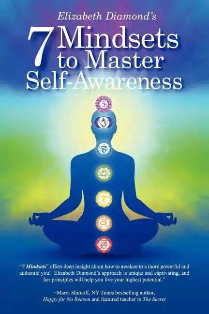 7 Mindsets to Master Self-Awareness - Paperback