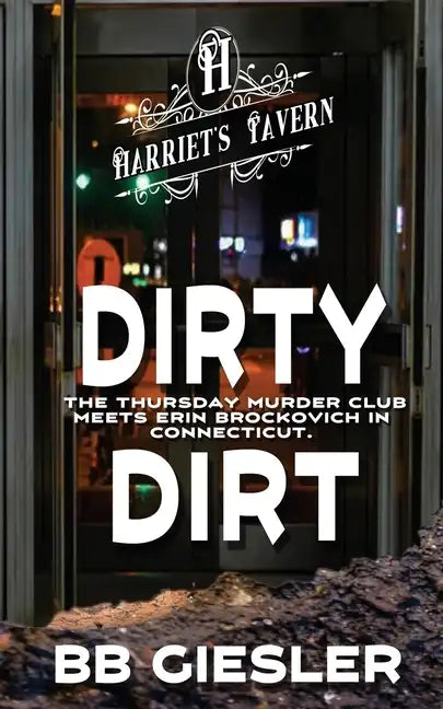 Dirty Dirt - Paperback