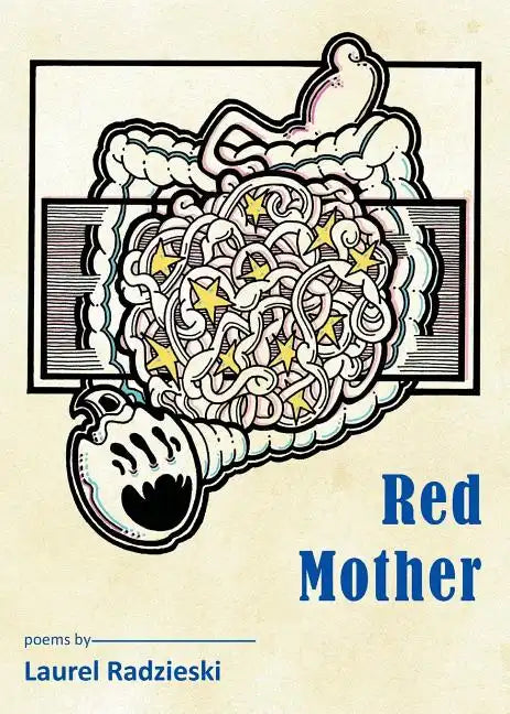 Red Mother - Paperback