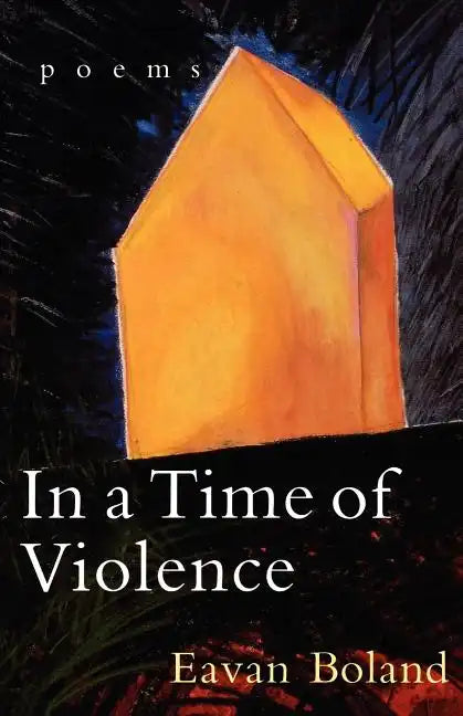In a Time of Violence: Poems - Paperback