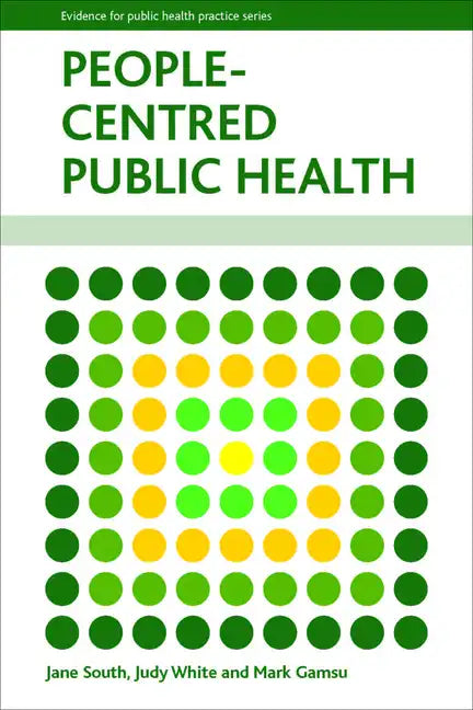 People-Centred Public Health - Paperback