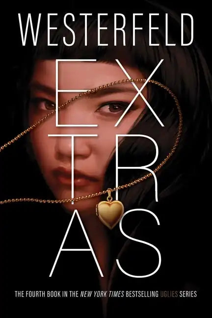 Extras - Hardcover
