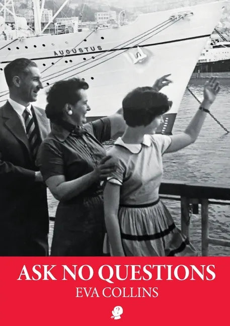 Ask No Questions - Paperback