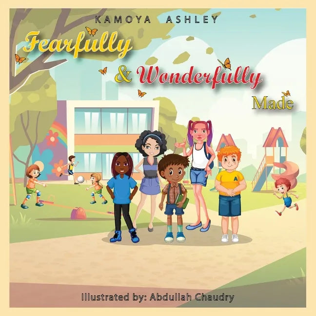 Fearfully and Wonderfully Made - Paperback