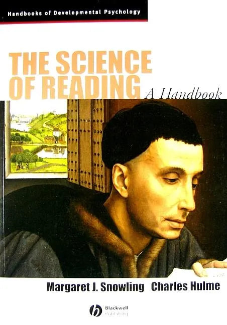 The Science of Reading: A Handbook - Paperback