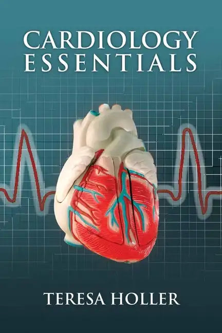 Cardiology Essentials - Paperback