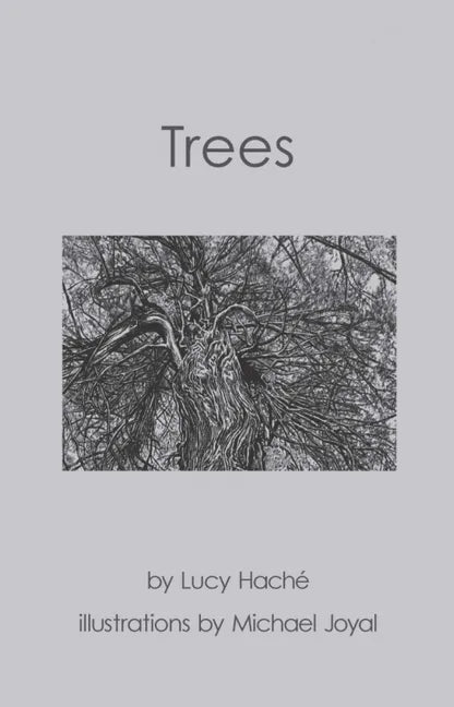 Trees - Paperback