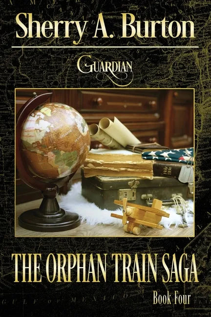 Guardian - Paperback