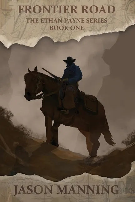 Frontier Road - Paperback