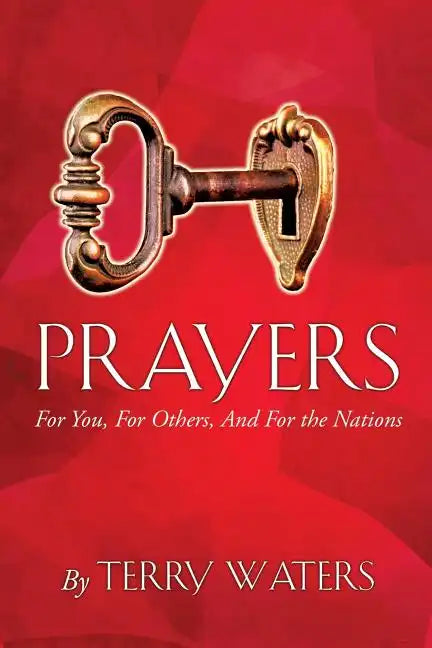 Prayers - Paperback