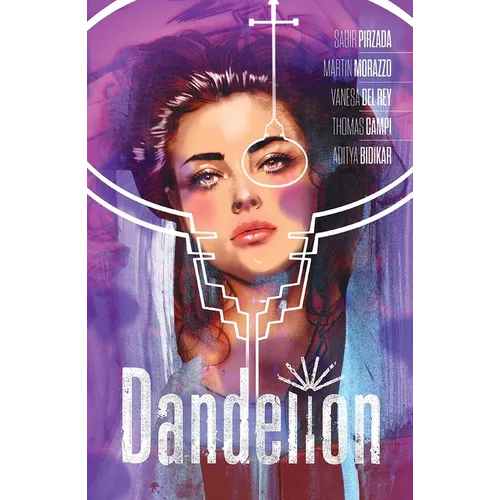 Dandelion - Paperback