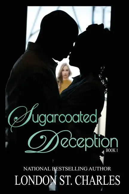 Sugarcoated Deception - Paperback