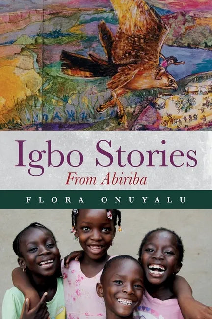 Igbo Stories From Abiriba - Paperback