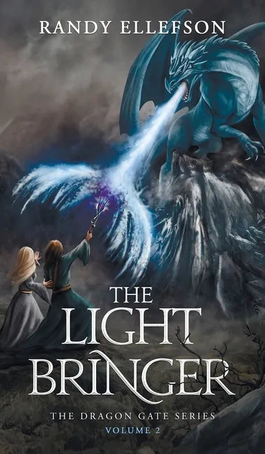 The Light Bringer - Hardcover